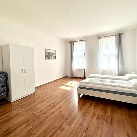 Apartment Erika Karlovy Vary Ngoại thất bức ảnh