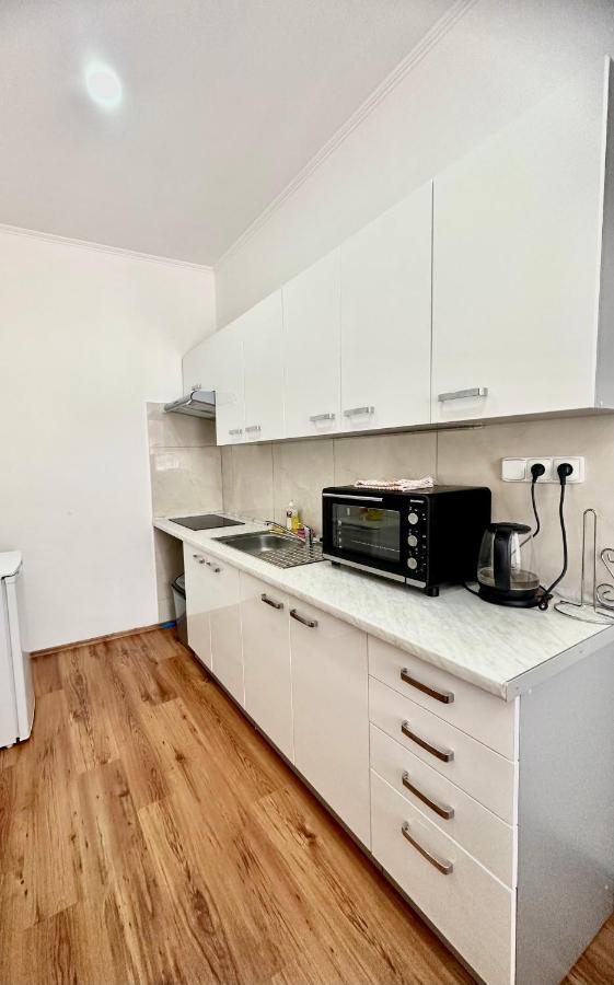 Apartment Erika Karlovy Vary Ngoại thất bức ảnh