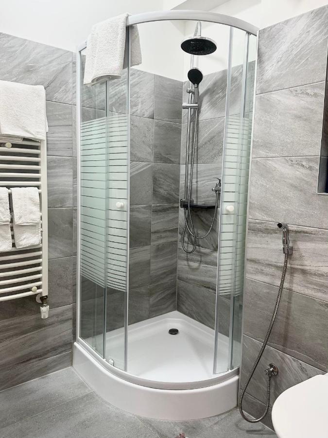 Apartment Erika Karlovy Vary Ngoại thất bức ảnh