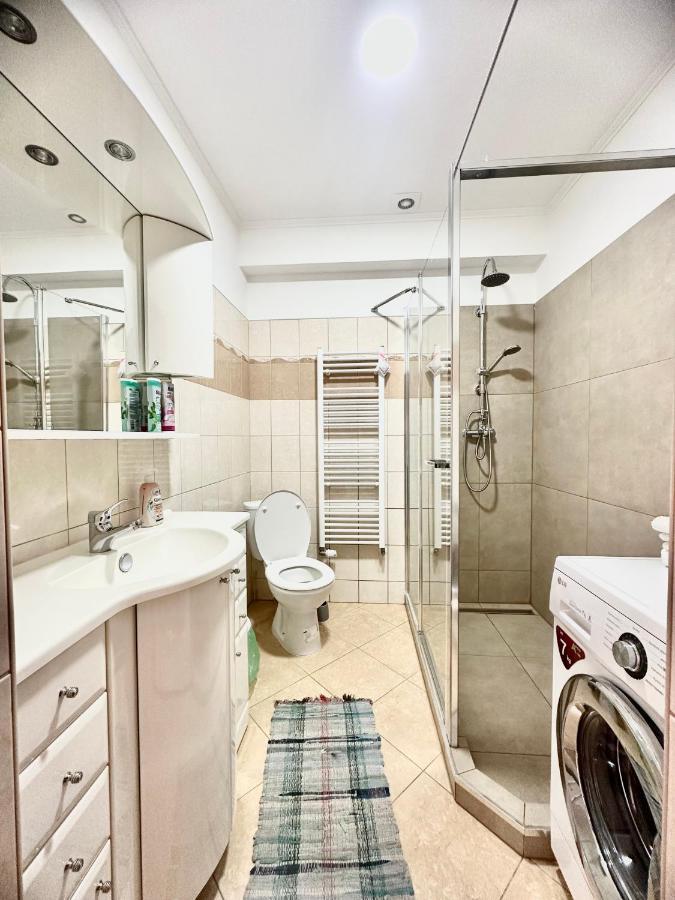 Apartment Erika Karlovy Vary Ngoại thất bức ảnh