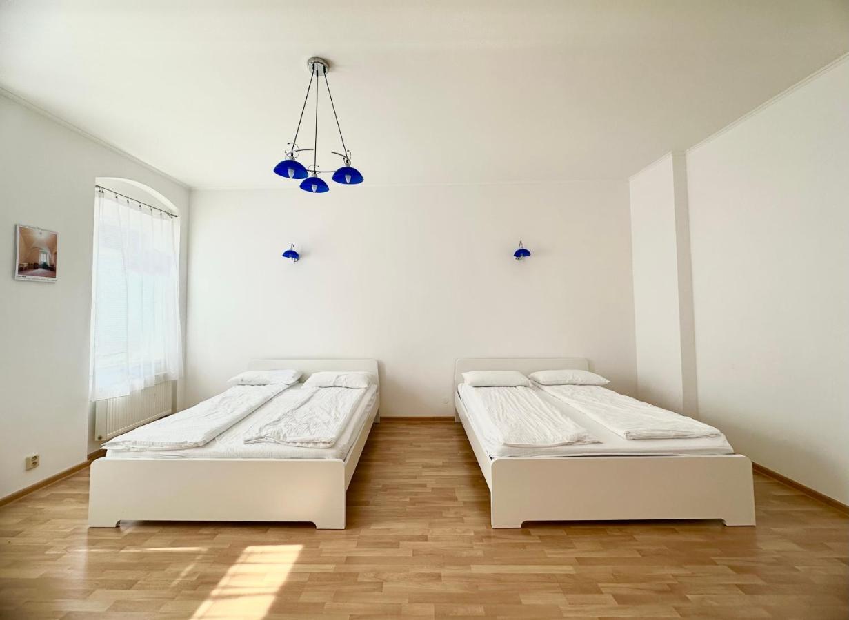 Apartment Erika Karlovy Vary Ngoại thất bức ảnh