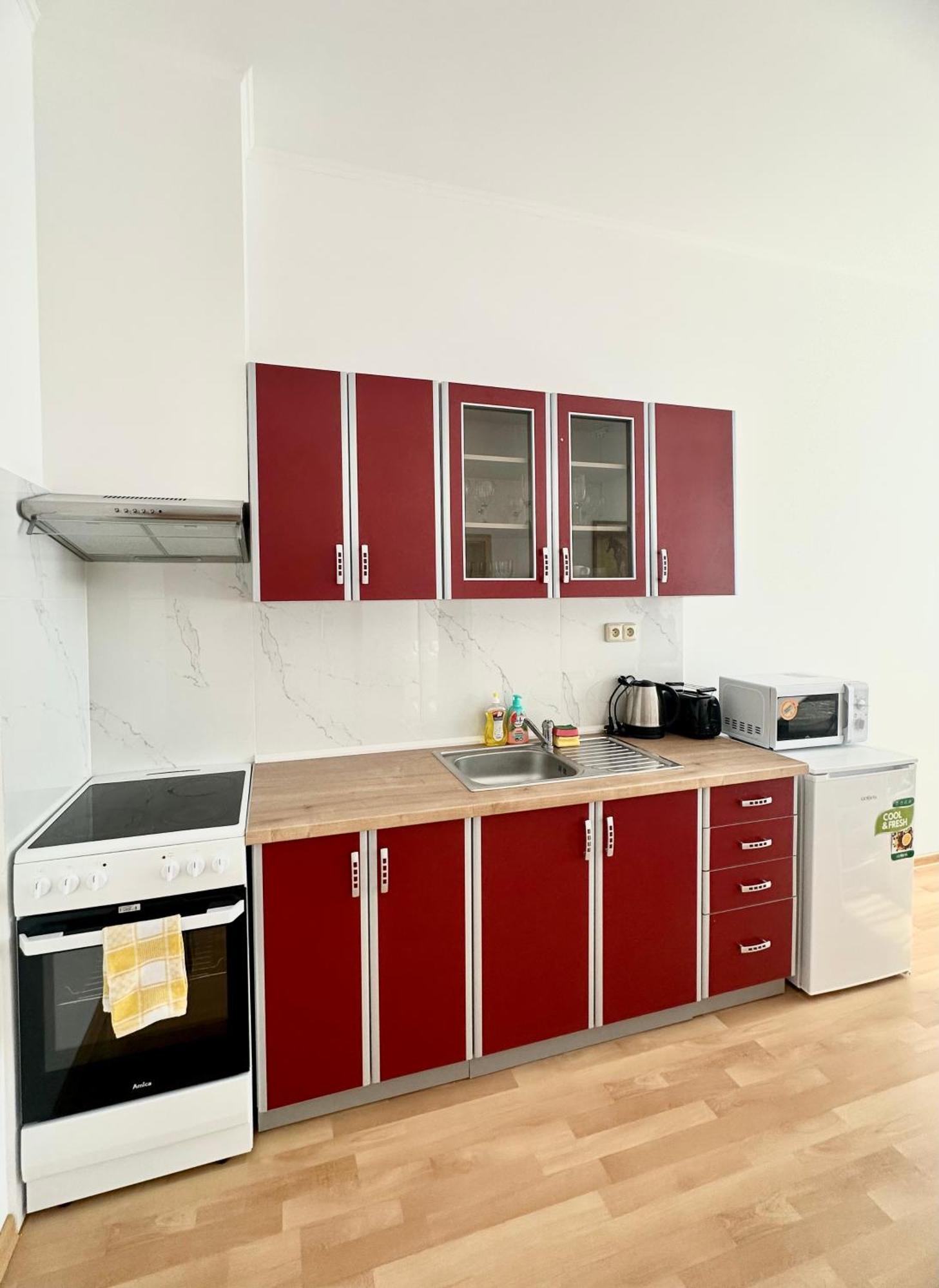 Apartment Erika Karlovy Vary Phòng bức ảnh